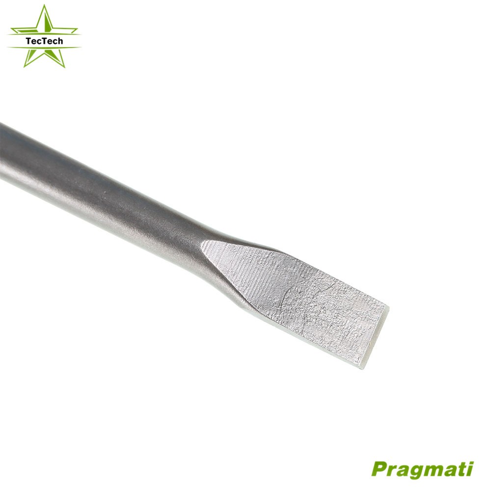 6 Pcs SDS Plus Chisel Set Concrete Drill Bits Set Rotary Hammer Bits new