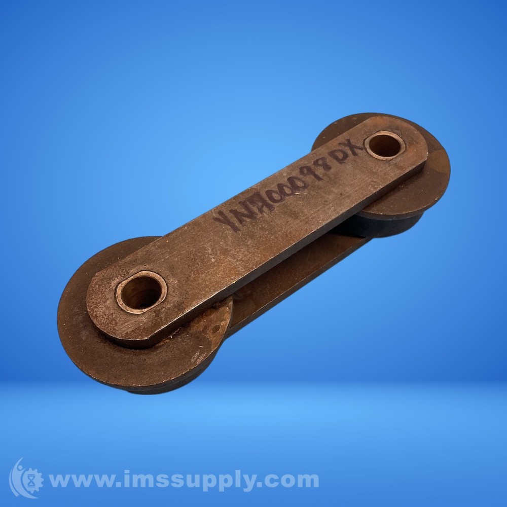 KMC KT-N1004HV Chain Link USIP