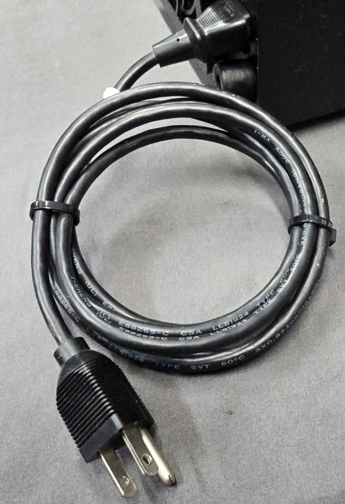 CRS ROBOTICS T475 CONTROLLER FOR ROBOTS