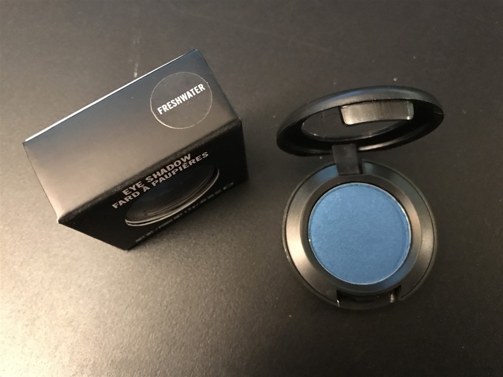 MAC FRESHWATER EyeShadow Eye Shadow Full Size NIB
