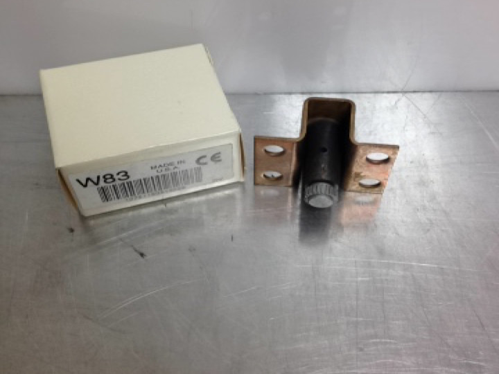 UpTo 11 NEW at MostElectric: W83 NEW