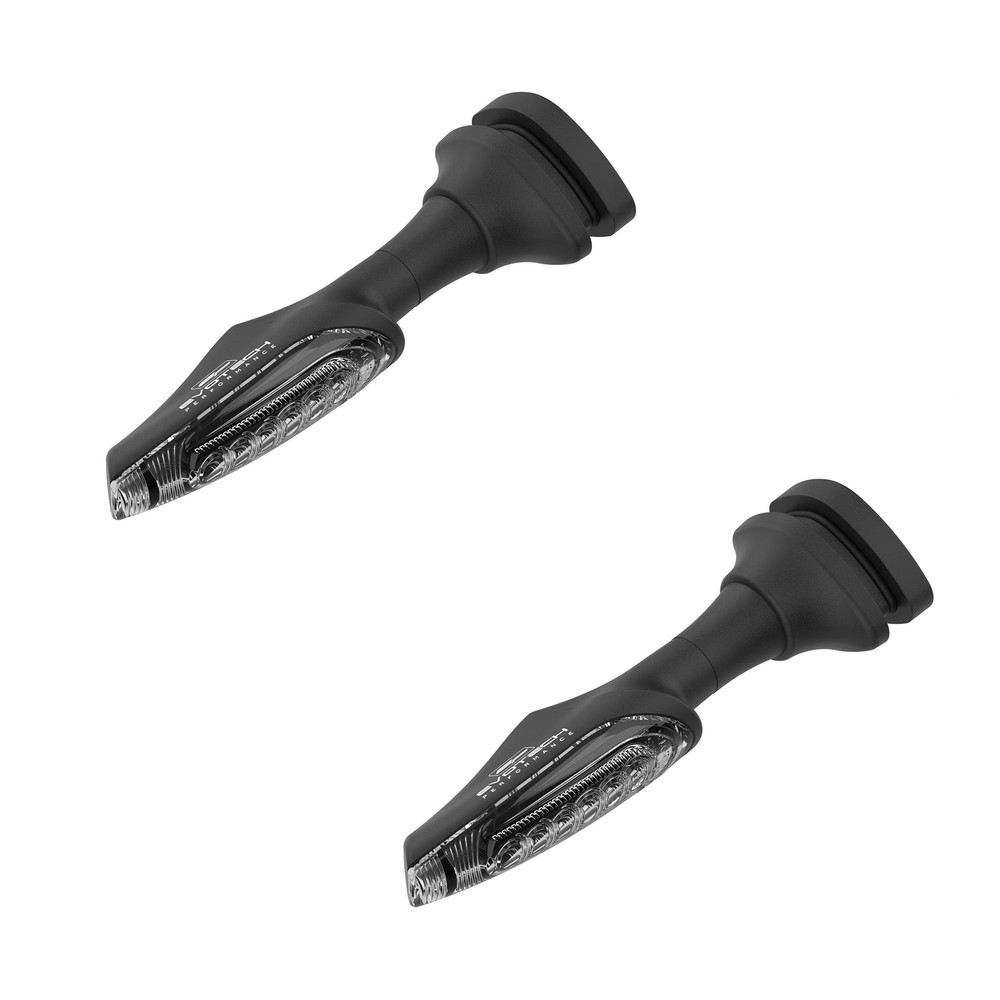 Evotech LED Sequential Indicator Set - Ducati Multistrada V4 S Sport (2021 - 202