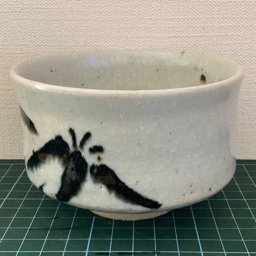 Tea Utensils Matcha details unknown