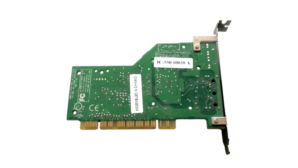 USRobotics USR5699B 56K Modem PCI