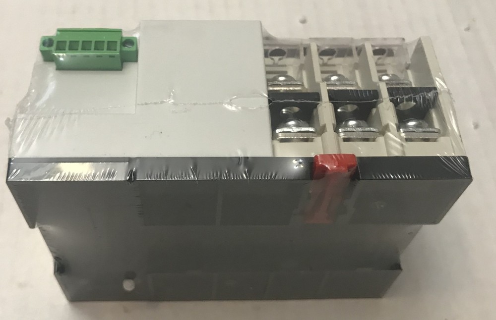 Jotta Dual Power Automatic Transfer Switch Type JTQ3-100