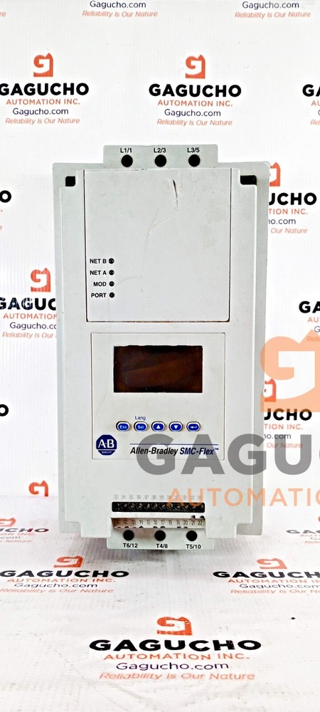 Allen Bradley 150-F85NBD /B SMC-Flex Solid State Controller 85A