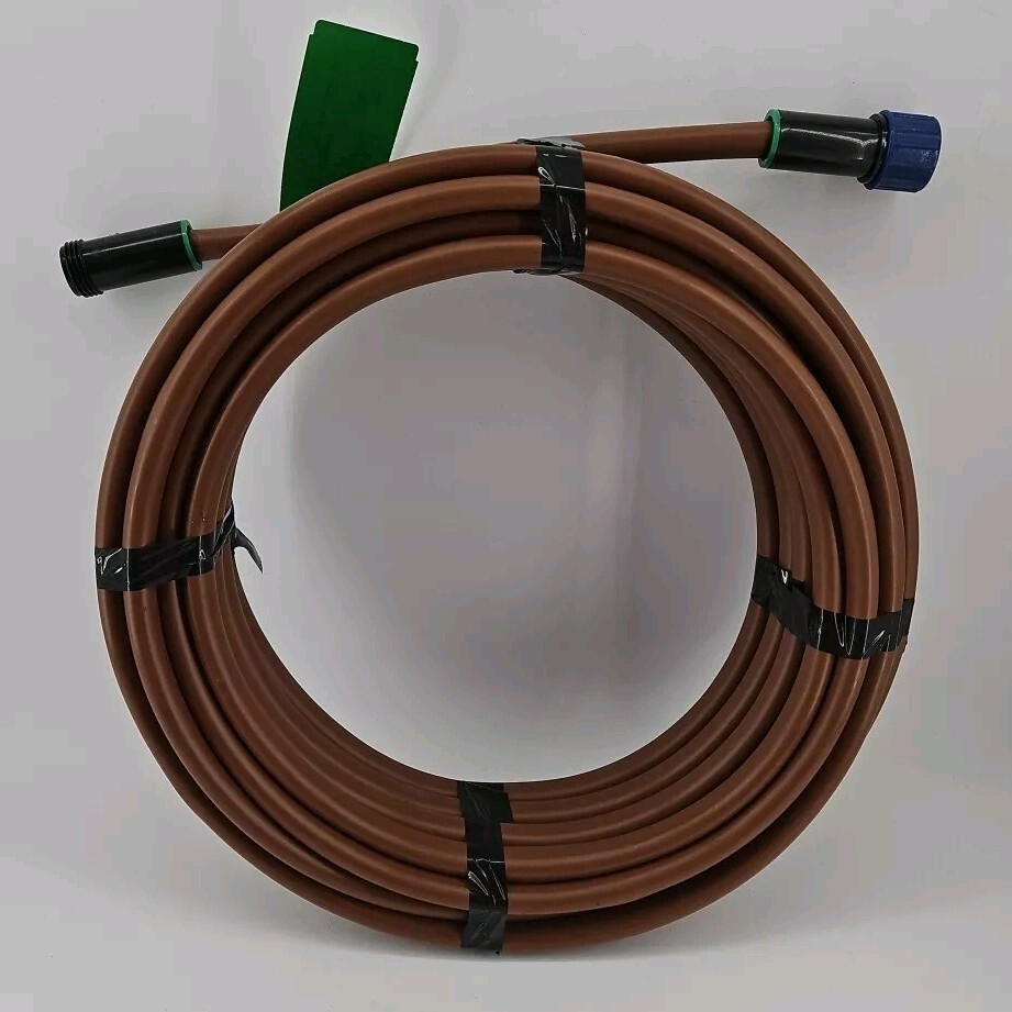 Raindrip - R290DP - 1/2" Drip Soaker System - 50'