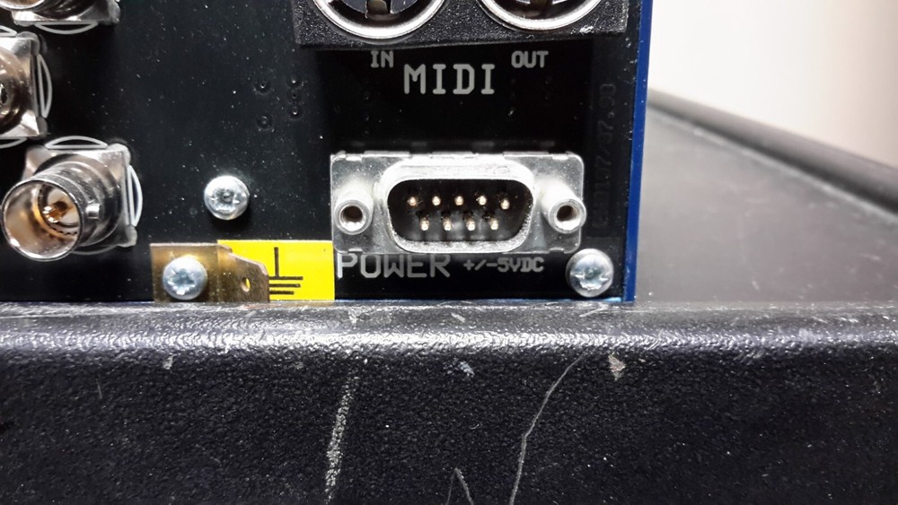 VD3232 NETWORK VIKINX ROUTER PANEL (no power supply)