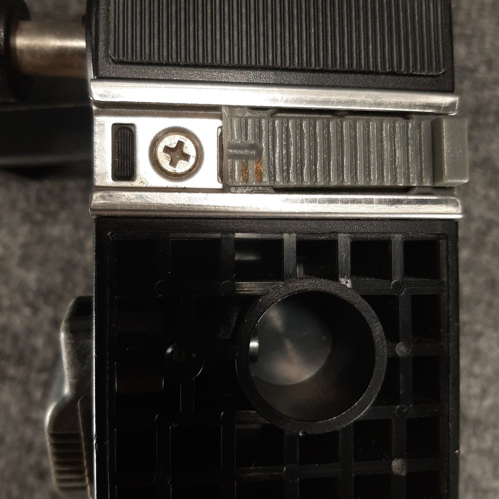 Slik 88 pan panorama head