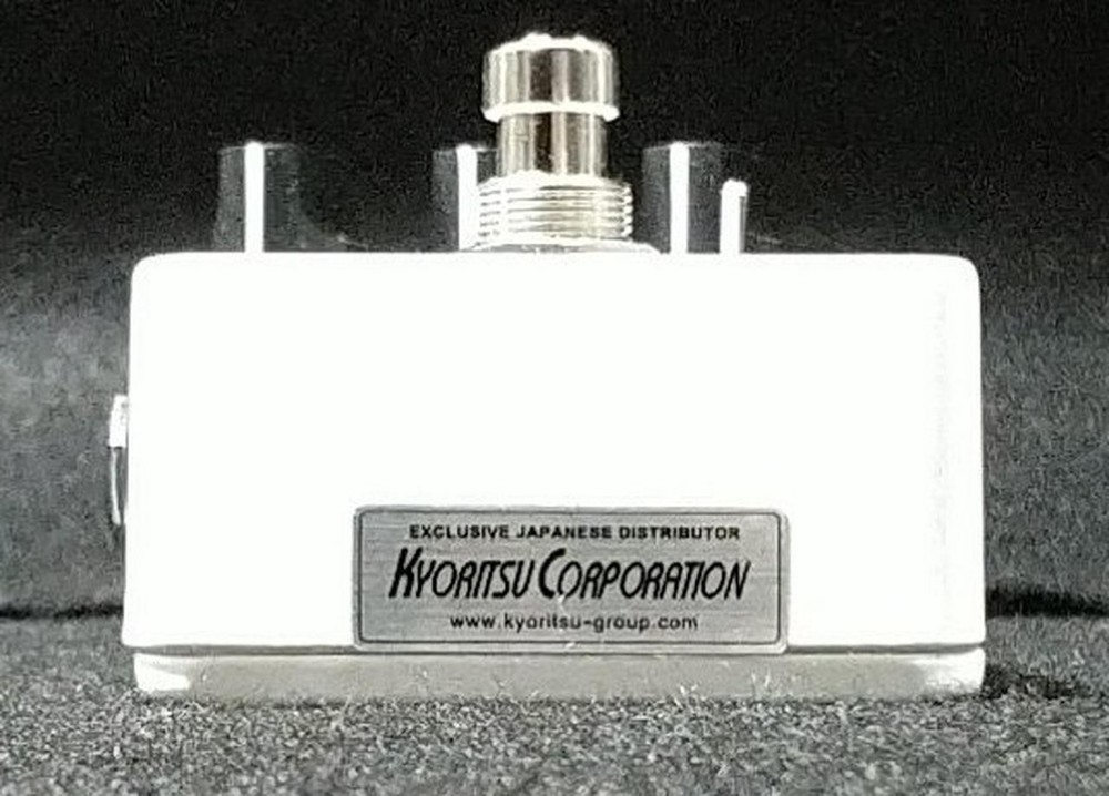 Jhs Pedals Delay Effector No.nm1224