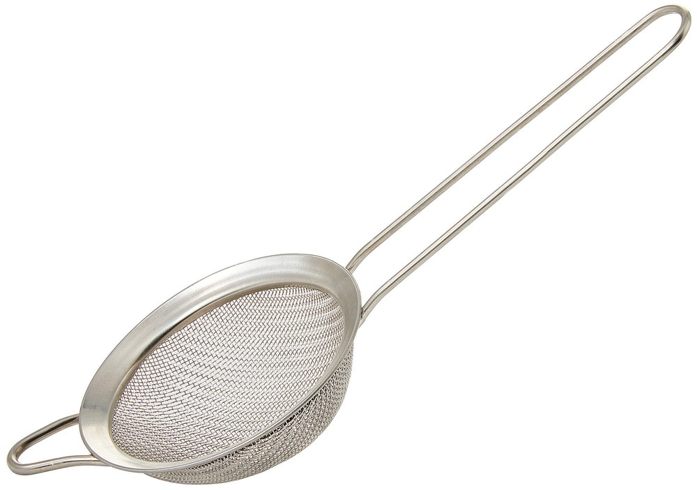 Cocktail-Powdered Sugar Strainer (12 Each)