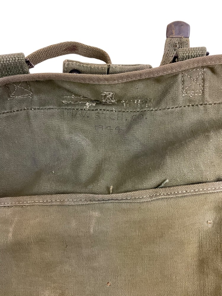 WW2 US Army 44 Pattern Pack Converted to 45