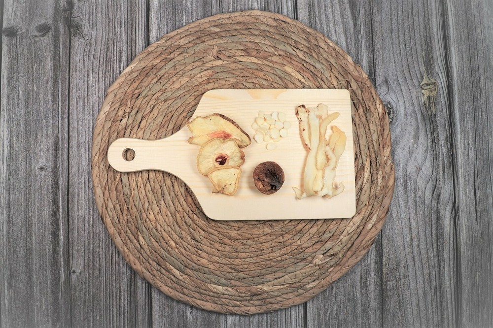 JoyFull Soup Pear & Fig Soup Mix 梨果玉竹湯料包 1-2 Servings 35g