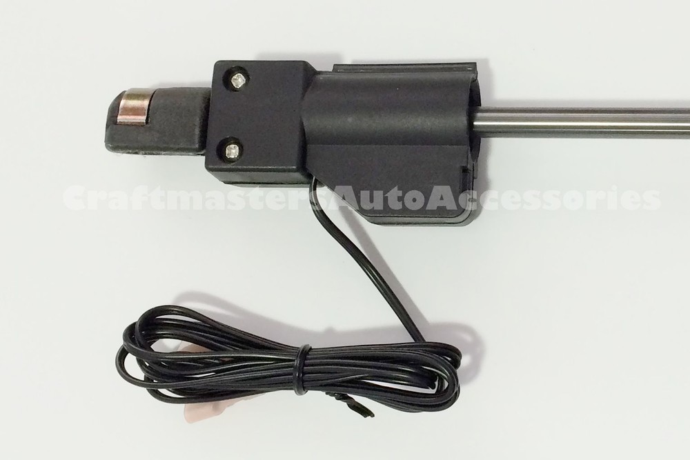 12v prop mounted switch for dome lights and alarm systems