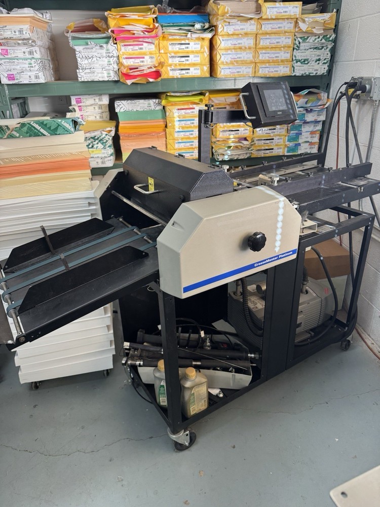 Graphic Wizard Creasemaster Platinum