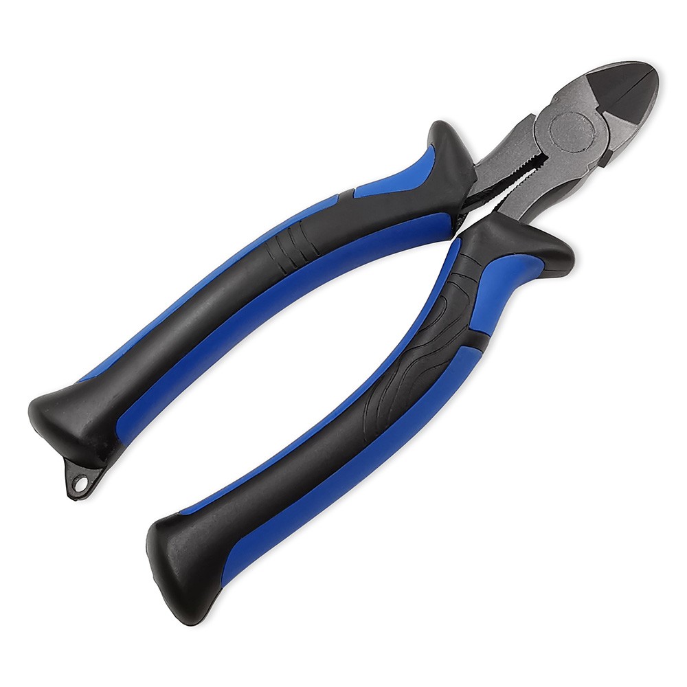 Mustad Blue Line 6" Side Cutter