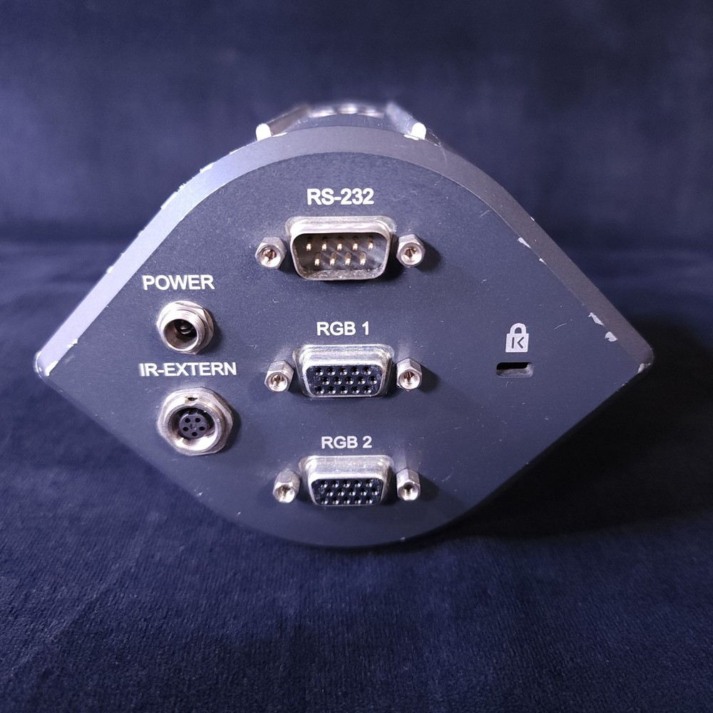 Wolfvision Visualizer EYE-10 720p HD High Definition Vision Live Image Camera