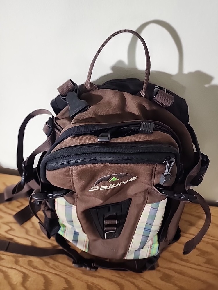 Dakine Heli Pro Backpack Large Excellent