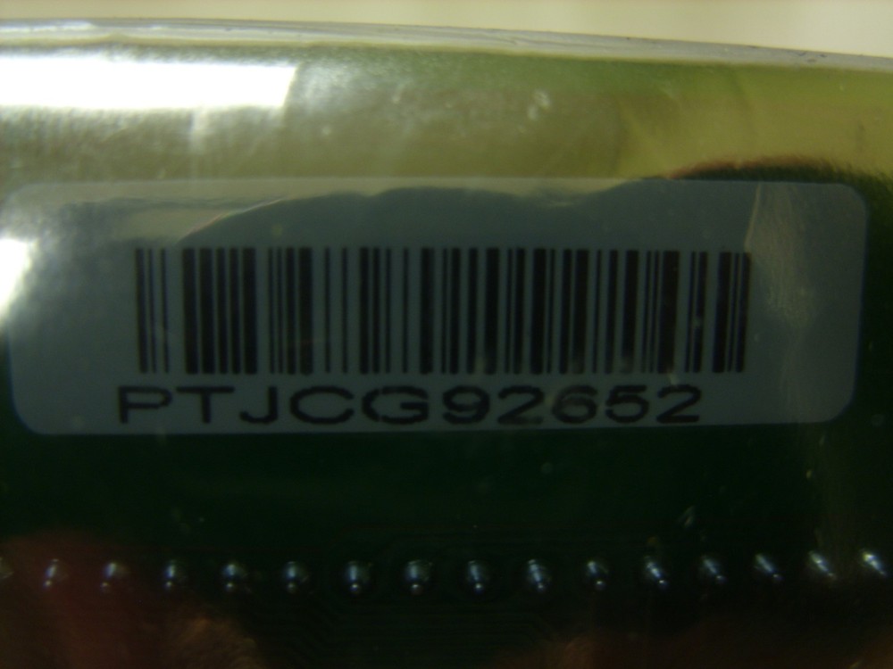 ABB / TBI Bailey - Microprocessor PCB Display Board ~ 4TB5203-04 ~ Sealed NOS