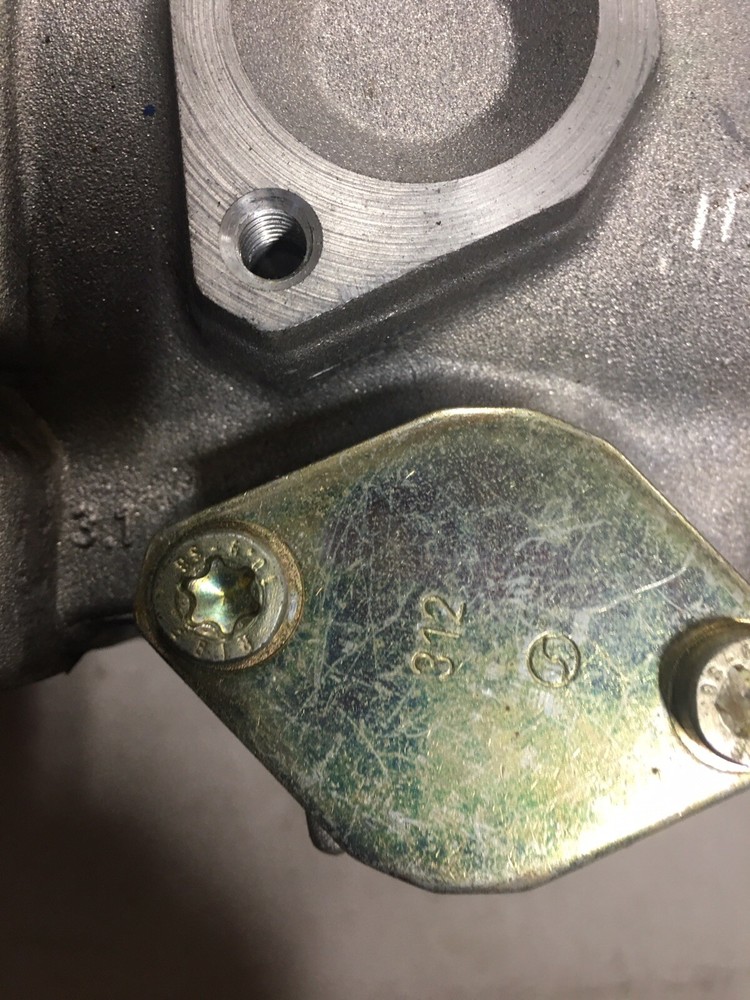  BOSCH BRAKE COMPRESSOR NUMBERS IN PICTURES