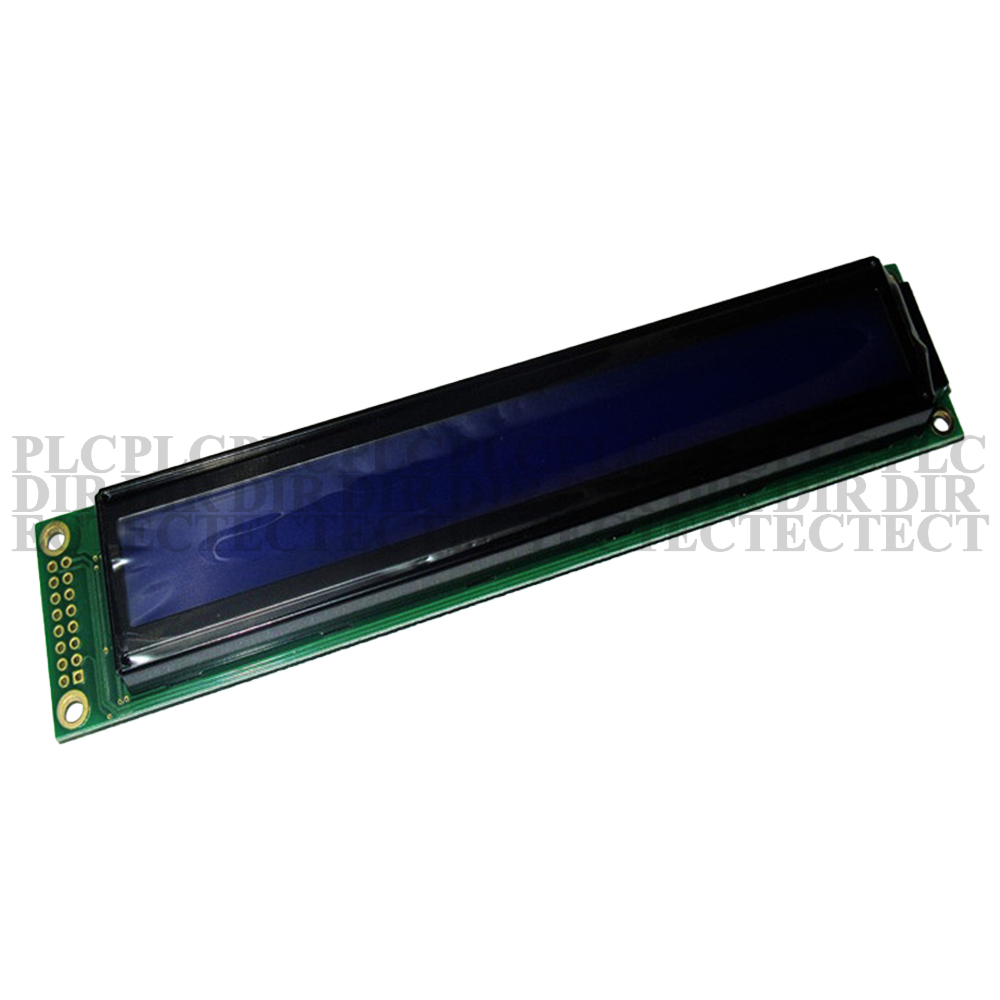 New EDT EW40211GLY LCD Display Panel