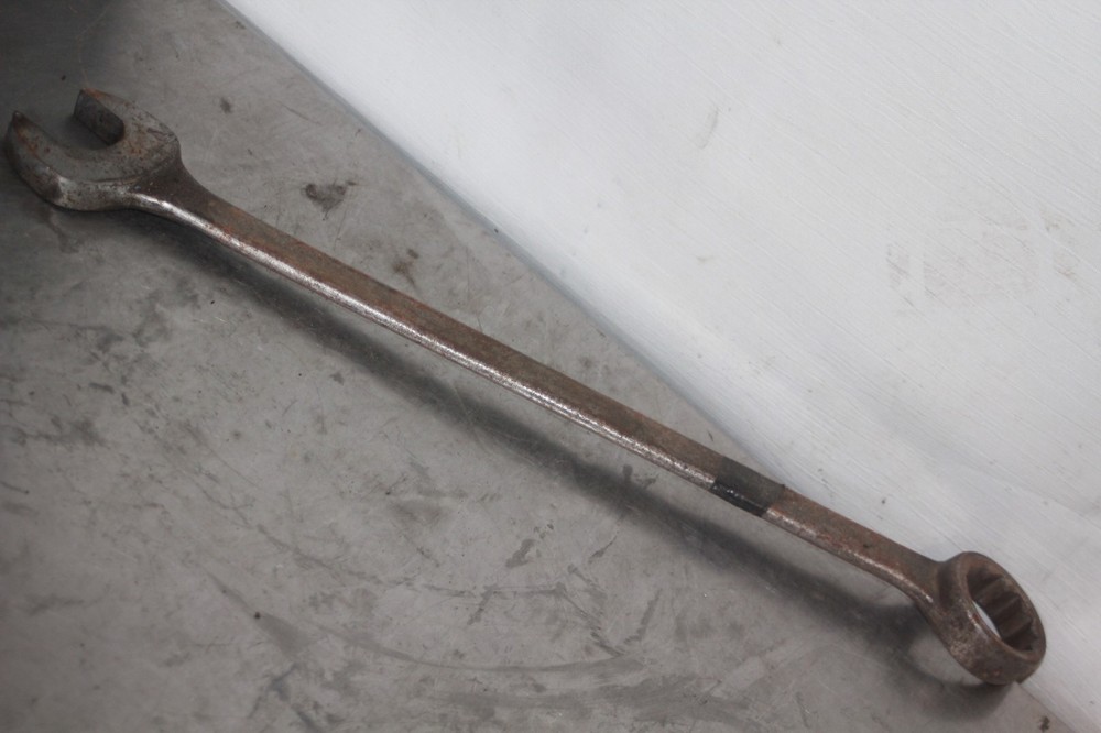 Proto 2-1/4" Pipe Wrench 1264