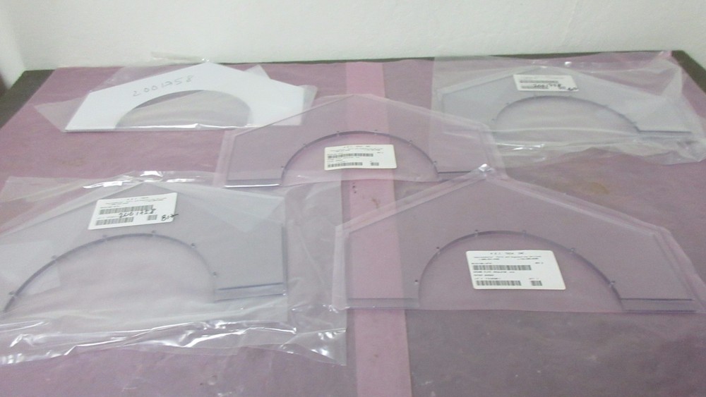 M.E.C. Tech MEC83106-1074L Insulator, A/A Ground Plate, 410459