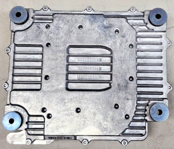 OEM Genuine PACCAR ECU ECM 2298833 MX13 ENGINE CONTROL MODULE