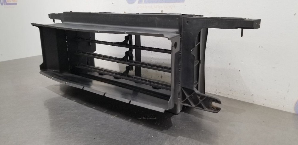 18 FORD F150 LOWER AIR SHUTTER 2.7L