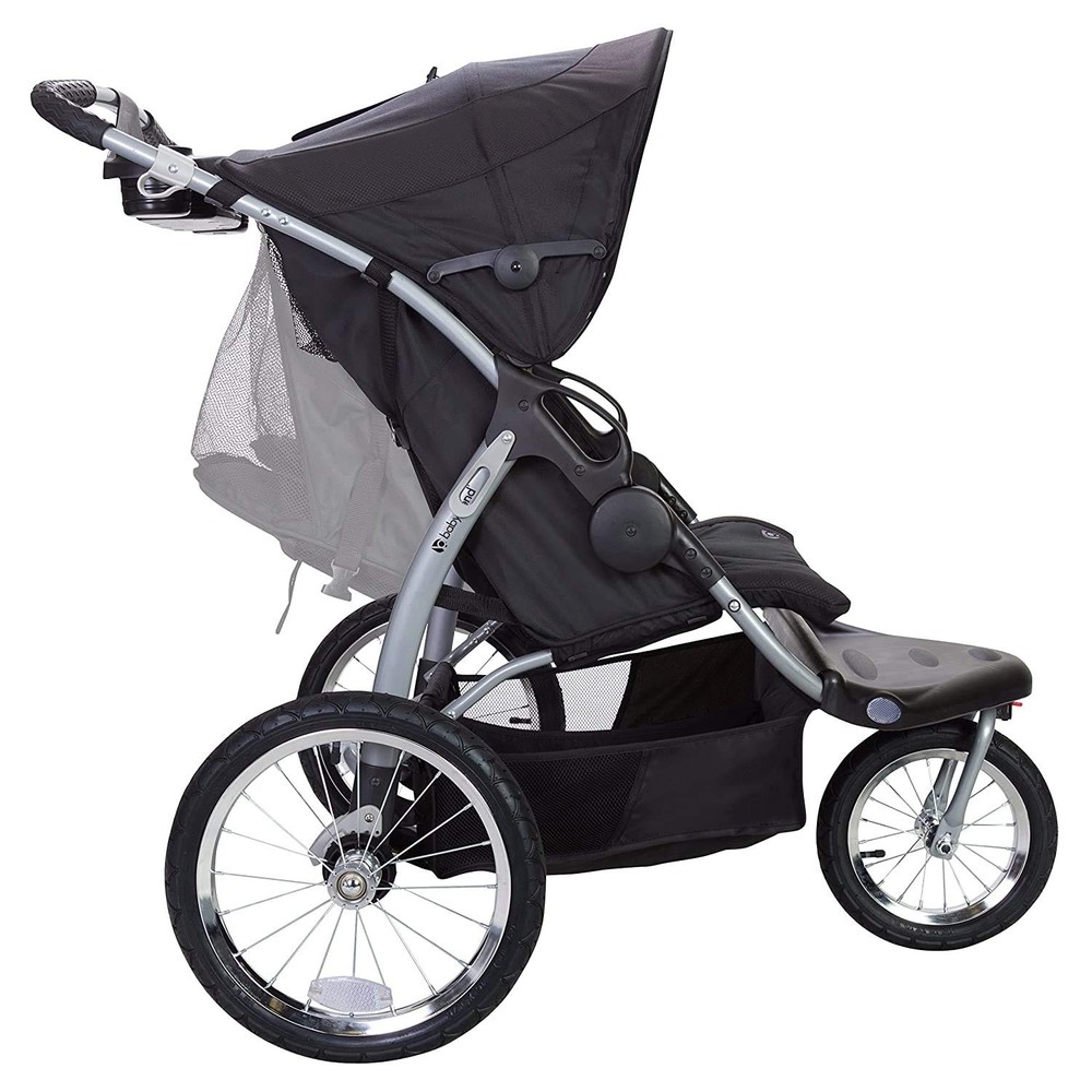 Baby Trend Expedition Double Jogger Stroller
