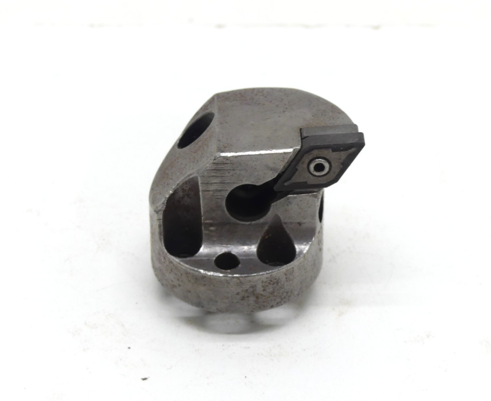MDJNL-4 Modular Boring Bar Head