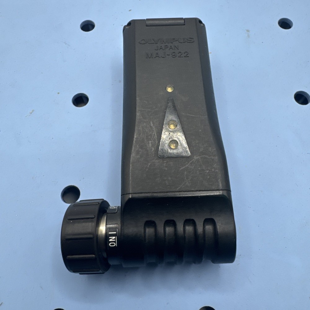 Olympus MAJ-922 Portable Endoscopic Light Source for Endoscopy