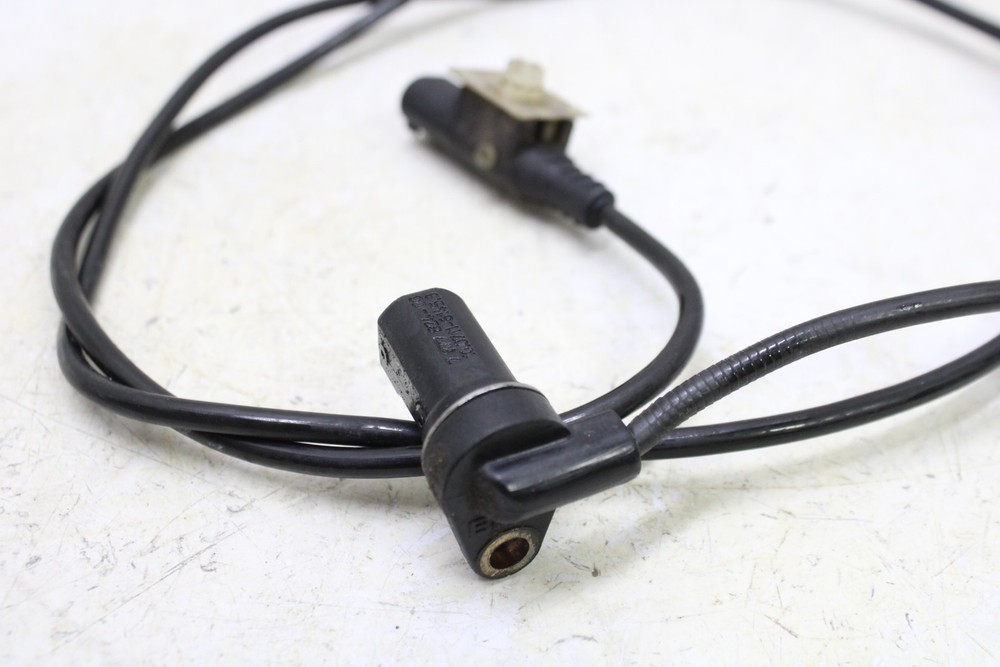 2008 BMW K1200S OEM ABS BRAKE SENSOR