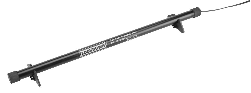 Lockdown Dehumidifier Rod 110 volts 18"