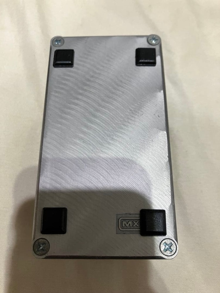 MXR ZW44 distortion 486085