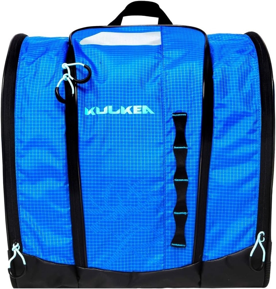 Speed Star Kid’s Ski Boot Backpack Ski Boot Bag W/ Open Pack Design Durable
