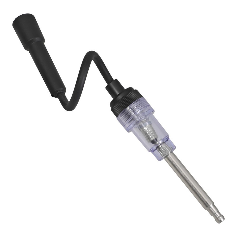 Engine Indicator Ignition System Tester Spark Plug Testing Tool Car