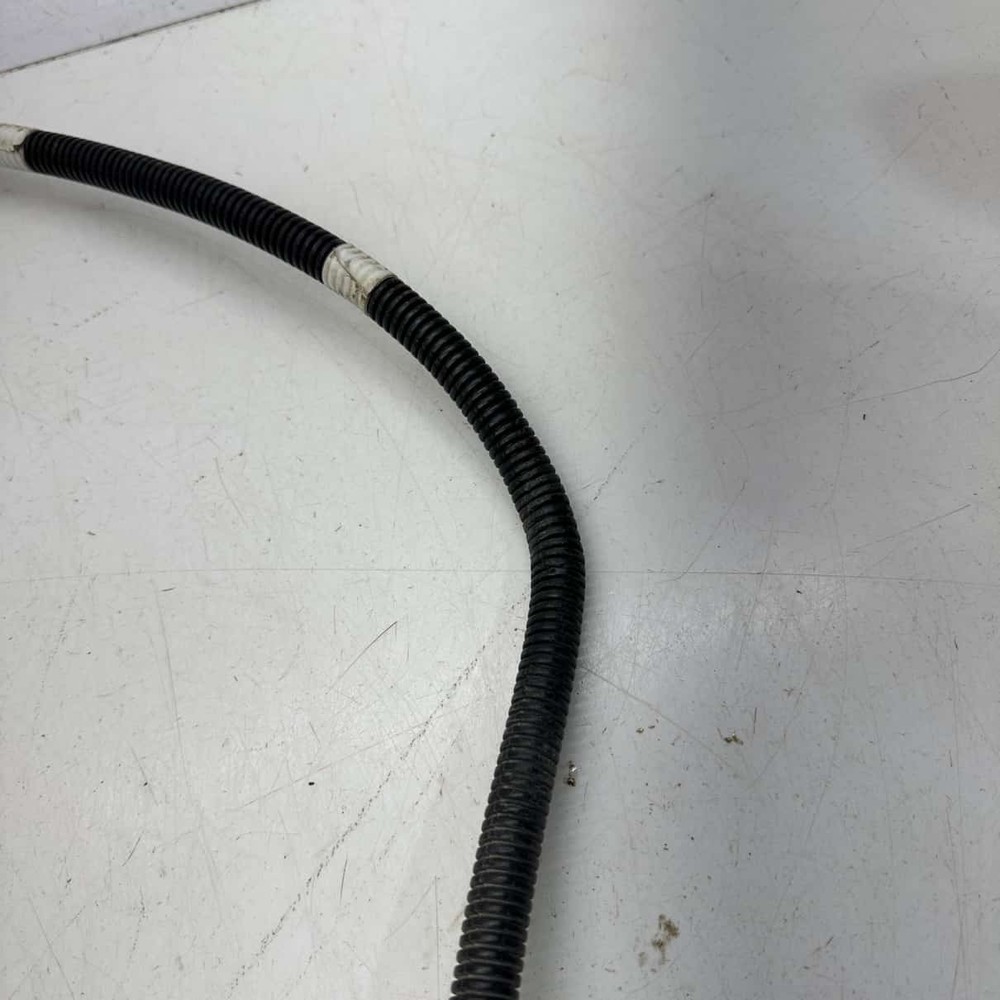 Battery Cable - 2022 BOBCAT UV34