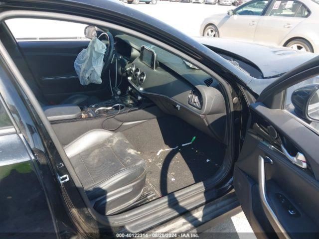 Chassis ECM Fuel Pump Controller Fits 18-22 STINGER 3487975