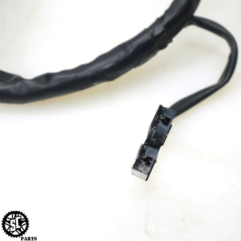 03 04 SUZUKI GSXR1000 LEFT CONTROL SWITCH