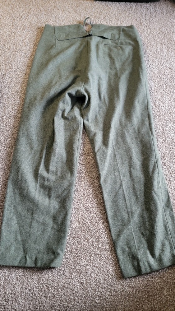 WW 2 German Trousers