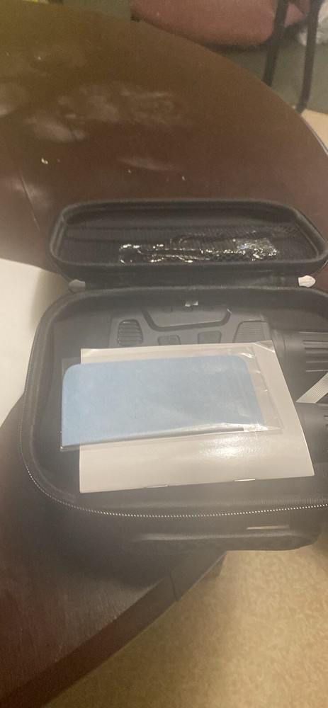 night vision goggles