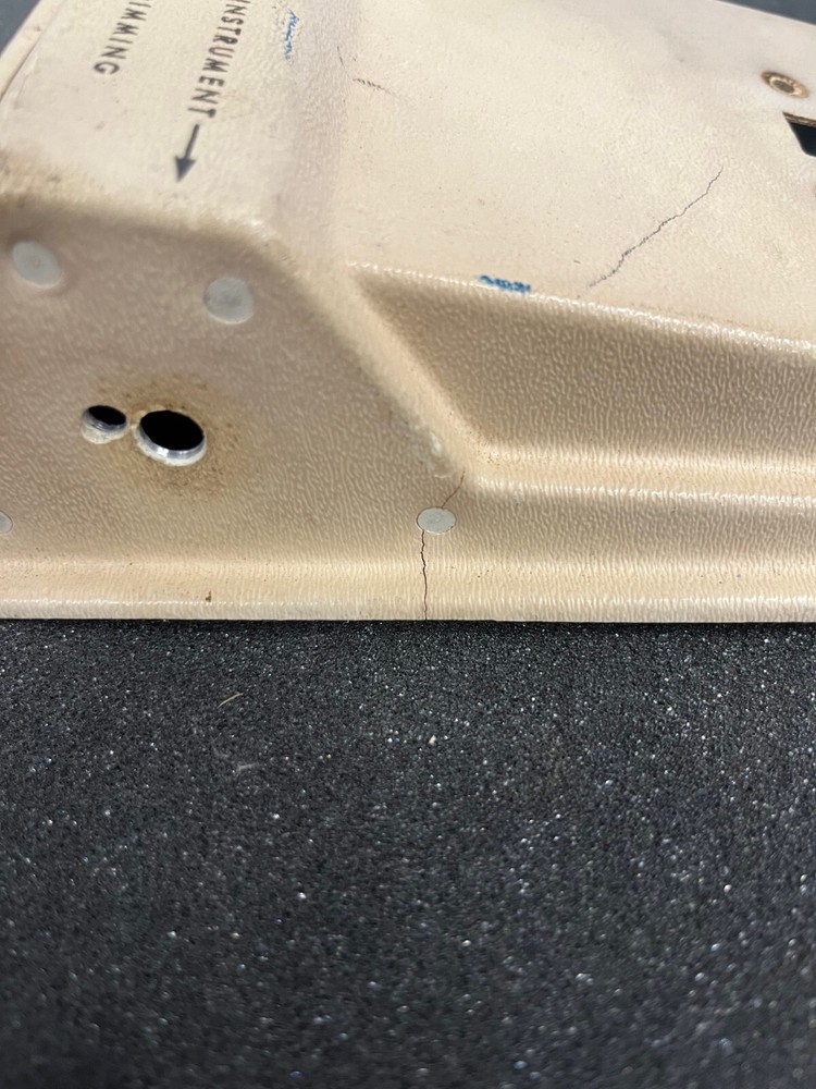 C150 Dome Light Cover