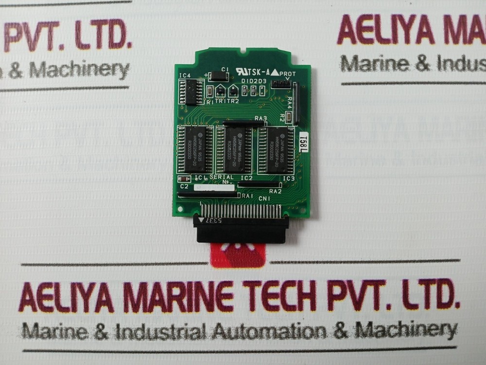 7831375 PCB Printed Circuit Board 9535