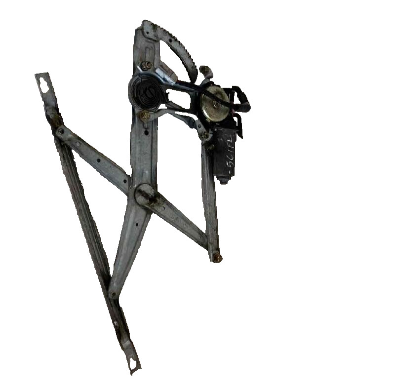 92-96 Honda Prelude OEM Front Left Window Regulator Assembly Driver Side