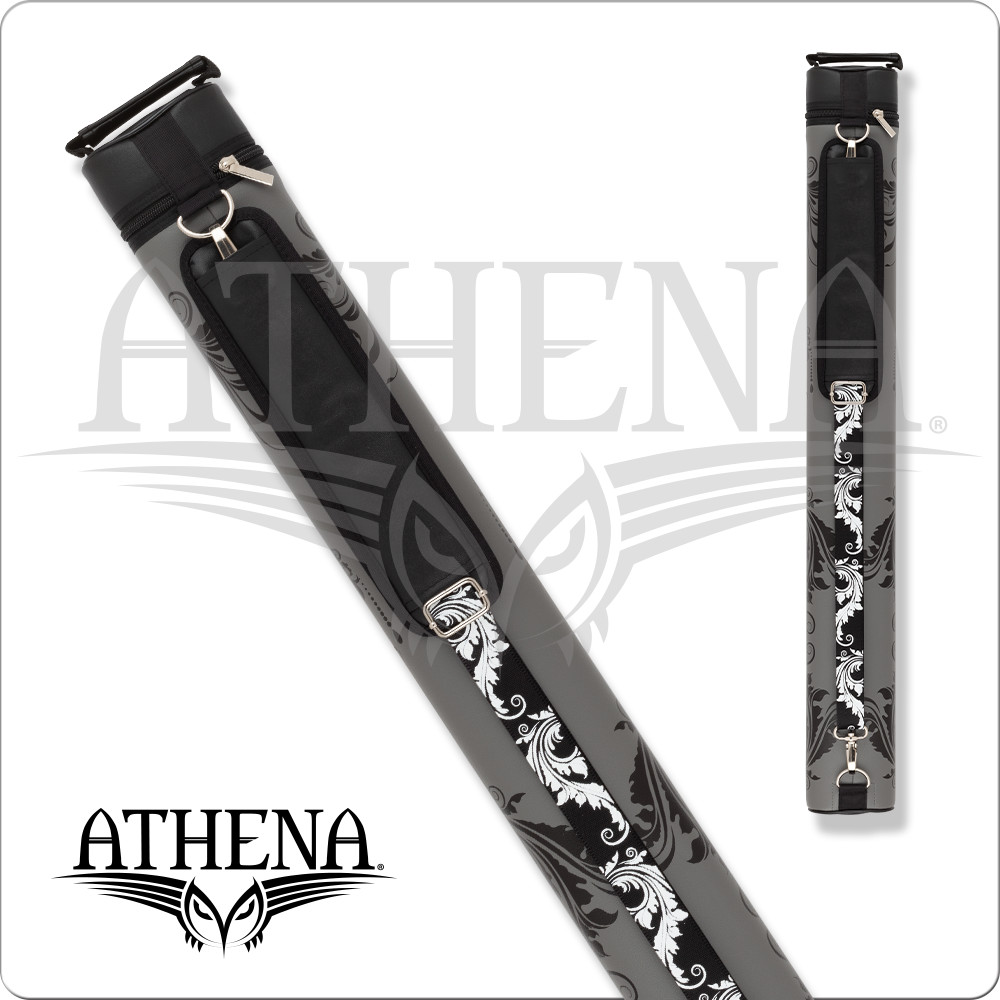 Athena ATHC14 2x2 Hard Case