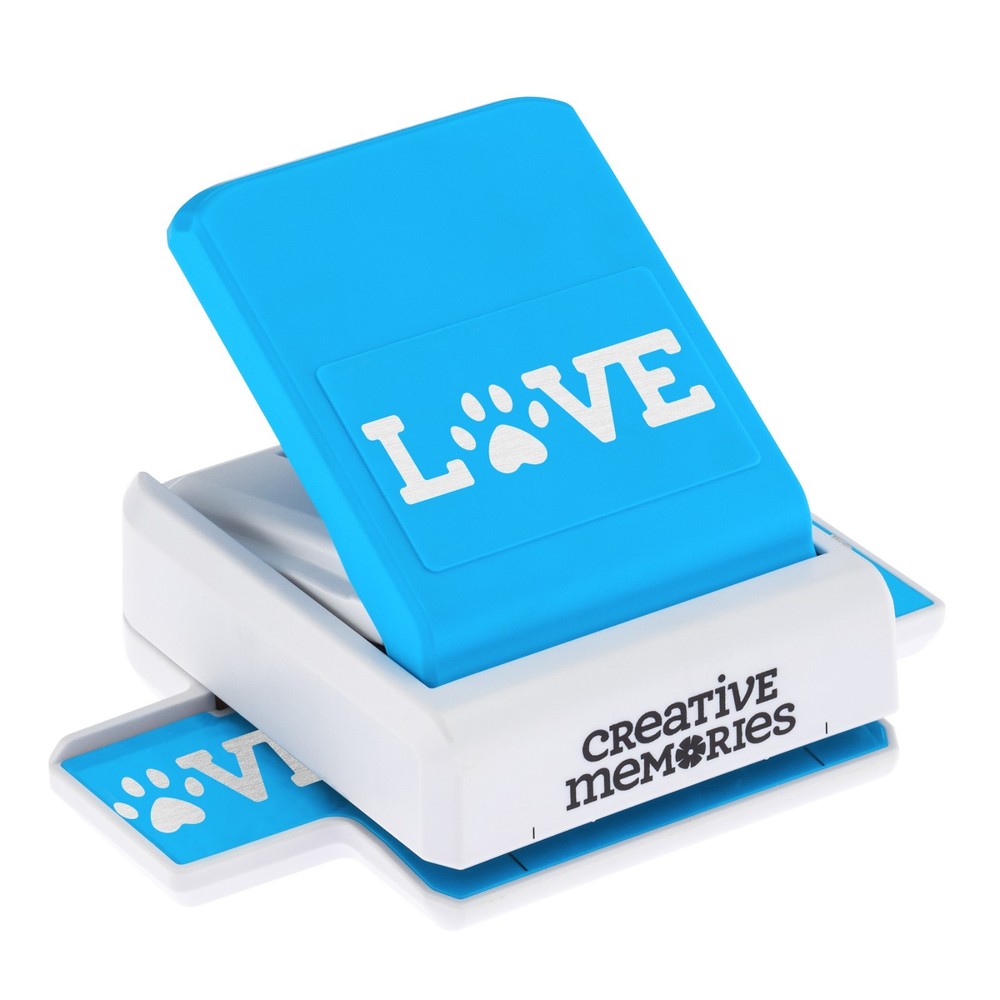 Creative Memories Ruffin' It Bundle