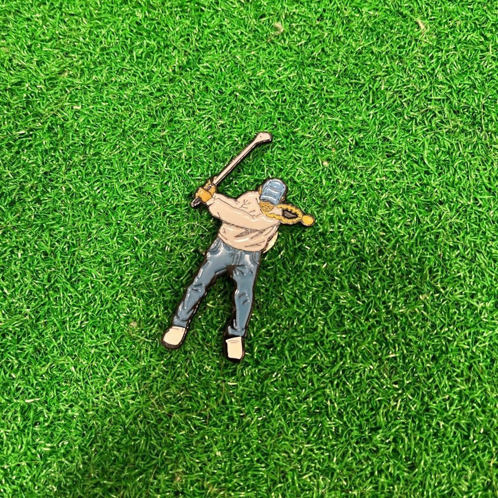 Eastside golf ball marker