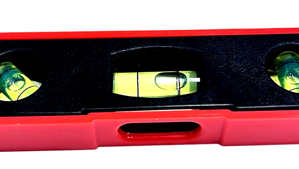 SCA 230mm Torpedo Level New