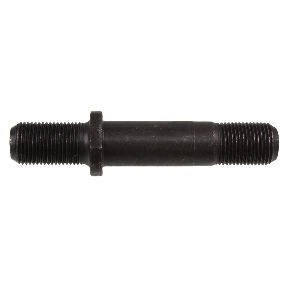 WHEEL STUD - DOUBLE END THREADED - LEFT HAND (LH) 3/4"-16 - 4.5" LONG